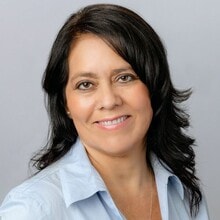 Mary Lou Adame-Martinez